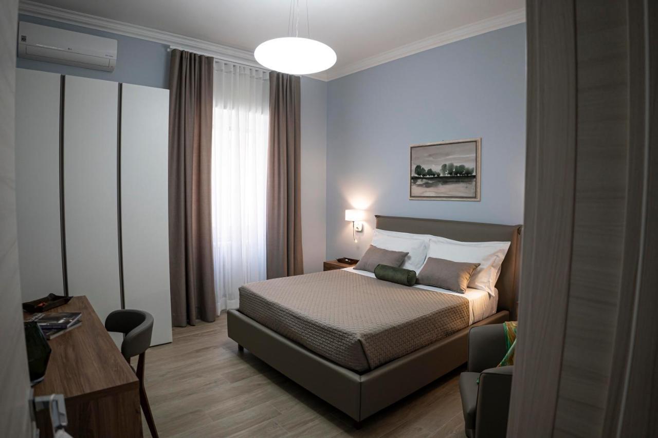 Azzurro 6 Holiday House Martina Franca Exterior foto
