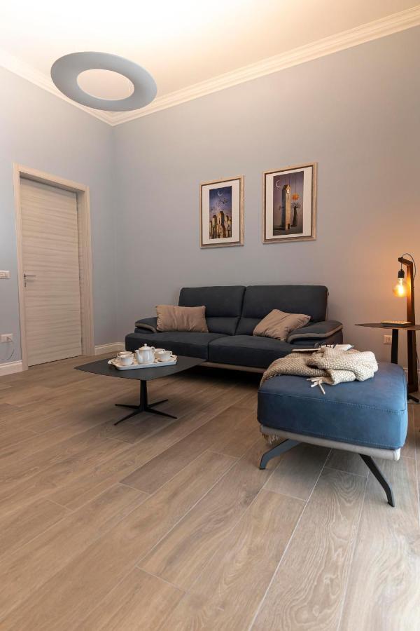 Azzurro 6 Holiday House Martina Franca Exterior foto